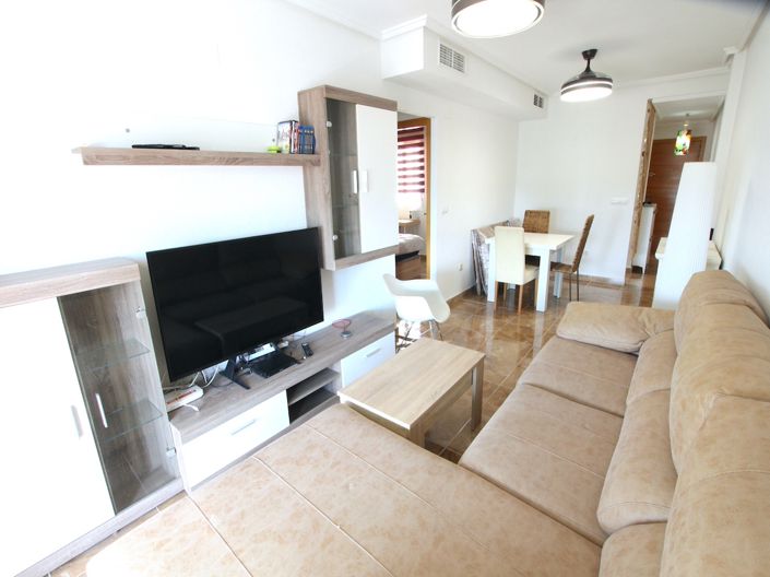 Image No.13-Appartement de 2 chambres à vendre à Benijofar