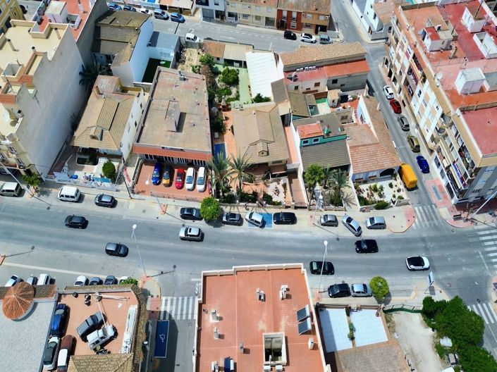 Image No.30-Appartement de 2 chambres à vendre à Benijofar