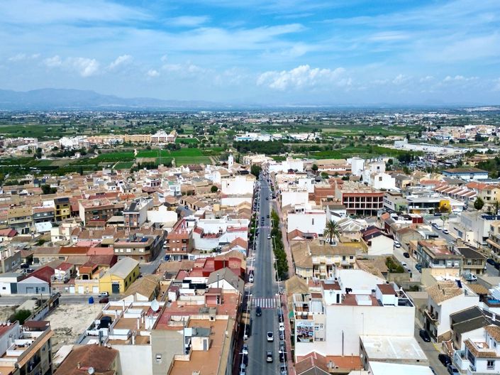 Image No.31-Appartement de 2 chambres à vendre à Benijofar