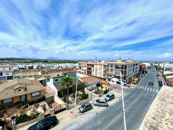 Image No.32-Appartement de 2 chambres à vendre à Benijofar