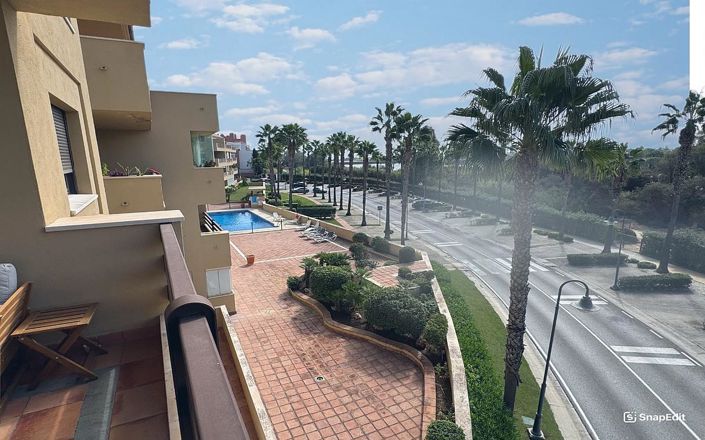 Image No.14-3 Bed Apartment for sale