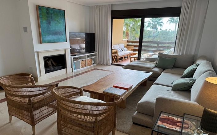 Image No.2-3 Bed Apartment for sale