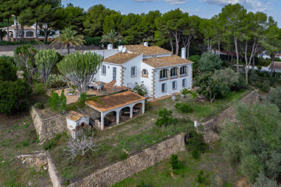 Espana Dream Properties most sold property