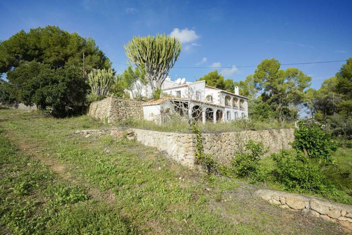 Image No.29-3 Bed Villa for sale