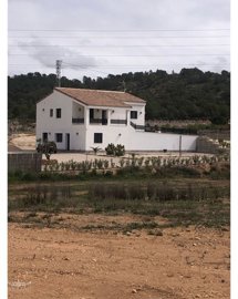 Villa de 5 chambres à vendre à Pinoso