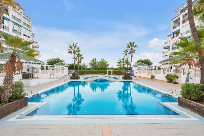 Image No.1-1 Bed Apartment for sale