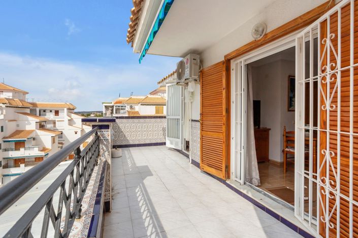 Image No.12-1 Bed Apartment for sale