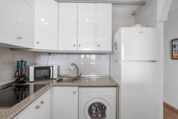 Image No.16-1 Bed Apartment for sale