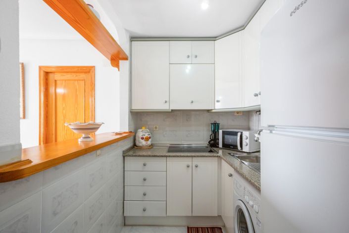 Image No.17-1 Bed Apartment for sale