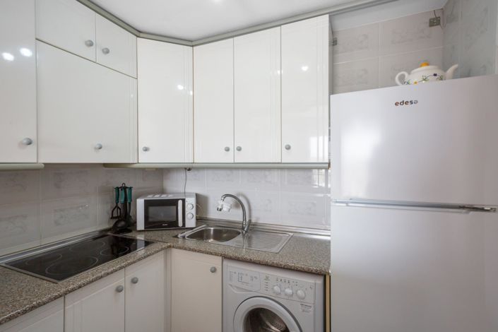 Image No.18-1 Bed Apartment for sale