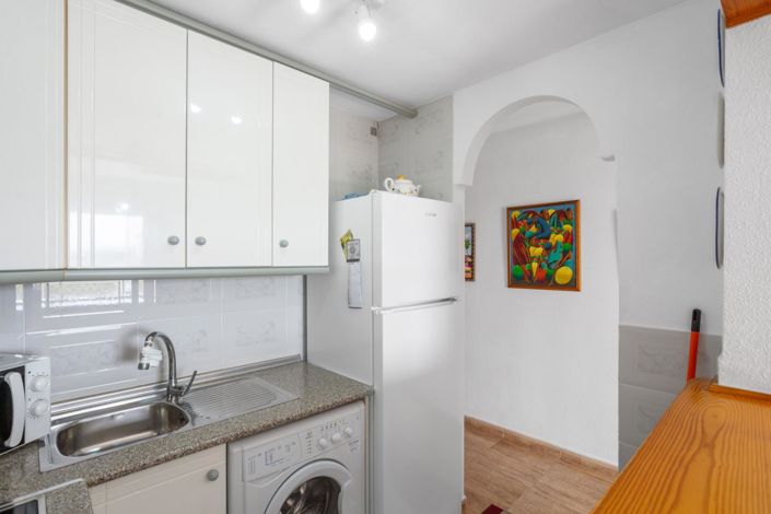 Image No.19-1 Bed Apartment for sale