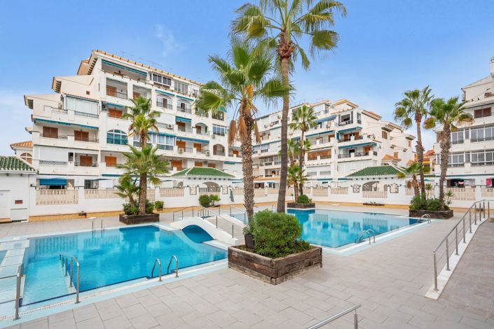 Image No.2-1 Bed Apartment for sale