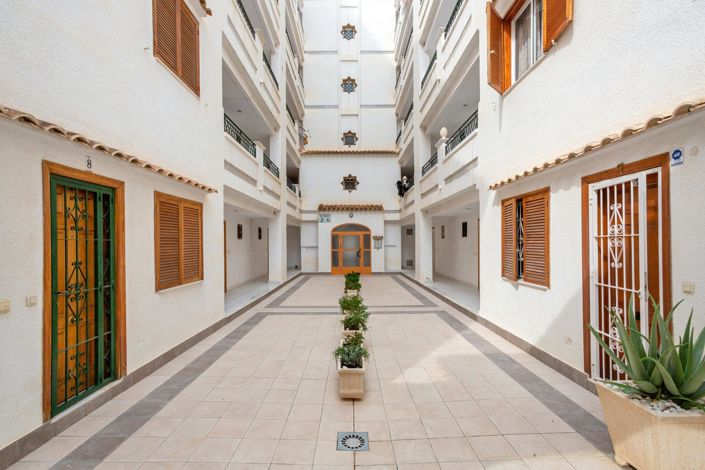 Image No.4-1 Bed Apartment for sale