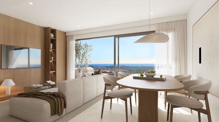 Image No.13-1 Bed Apartment for sale