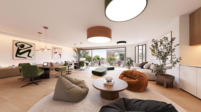 Image No.23-1 Bed Apartment for sale