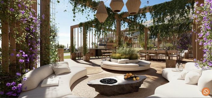 Image No.25-1 Bed Apartment for sale