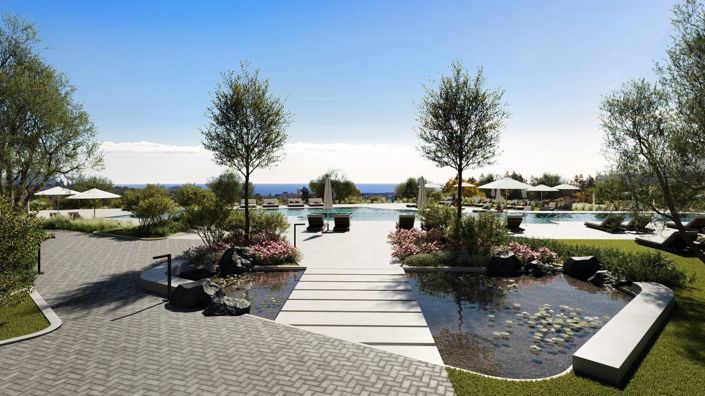 Image No.3-1 Bed Apartment for sale