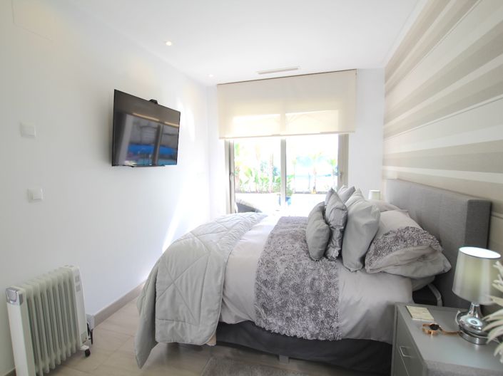 Image No.34-Villa de 3 chambres à vendre à Benijofar