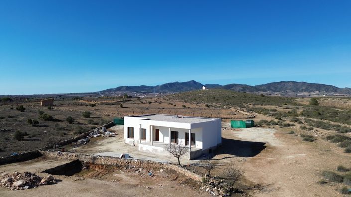 Image No.16-Villa de 3 chambres à vendre à Pinoso