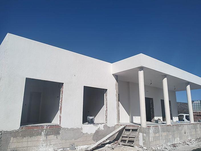 Image No.5-Villa de 3 chambres à vendre à Pinoso