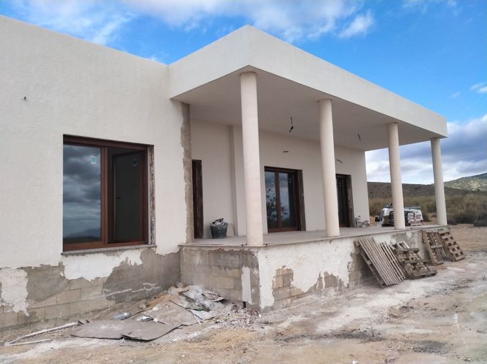 Image No.6-Villa de 3 chambres à vendre à Pinoso