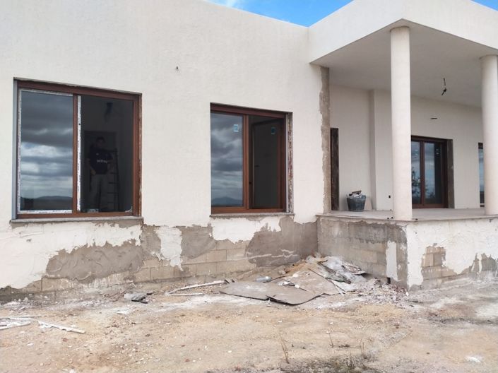 Image No.7-Villa de 3 chambres à vendre à Pinoso