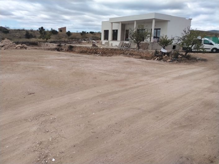 Image No.9-Villa de 3 chambres à vendre à Pinoso