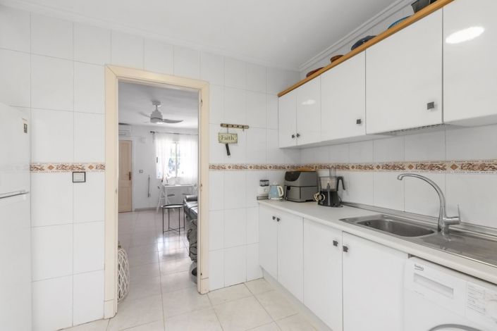 Image No.13-Bungalow de 2 chambres à vendre à Torrevieja