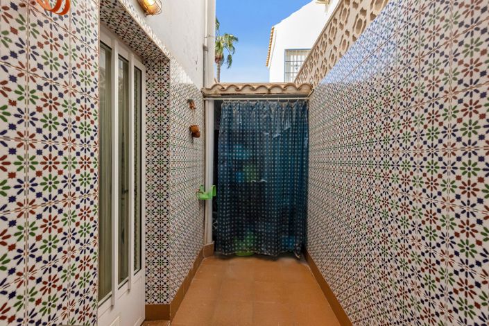 Image No.14-Bungalow de 2 chambres à vendre à Torrevieja