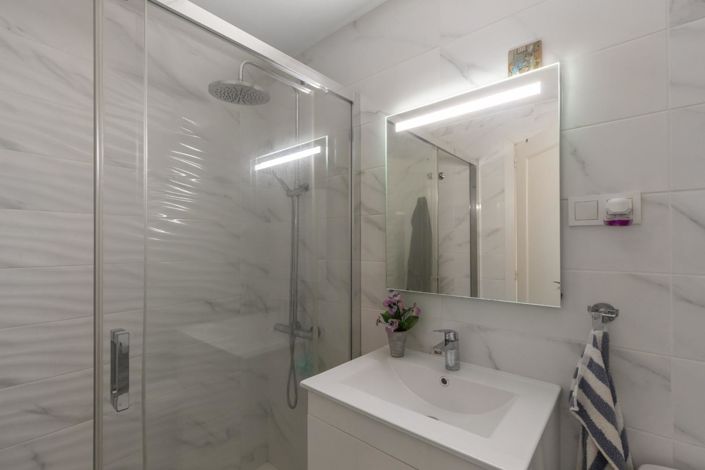 Image No.19-Bungalow de 2 chambres à vendre à Torrevieja