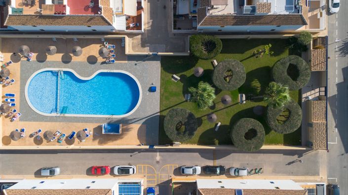 Image No.21-Bungalow de 2 chambres à vendre à Torrevieja