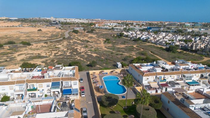 Image No.25-Bungalow de 2 chambres à vendre à Torrevieja