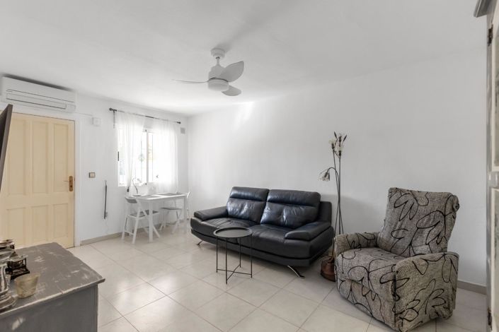 Image No.8-Bungalow de 2 chambres à vendre à Torrevieja