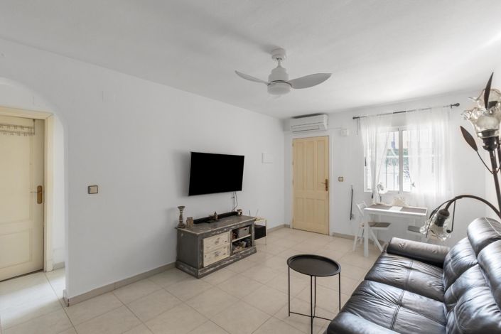 Image No.9-Bungalow de 2 chambres à vendre à Torrevieja