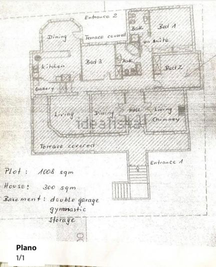 Image No.14-Villa de 4 chambres à vendre à La Nucía