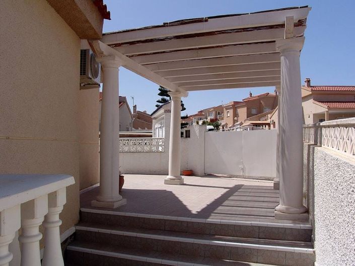 Image No.13-Villa de 2 chambres à vendre à Ciudad Quesada