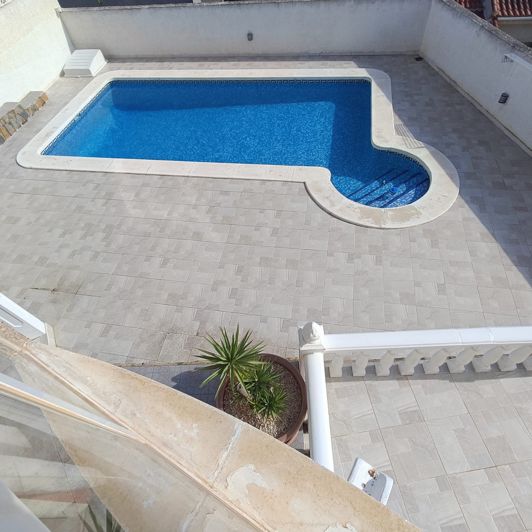 Image No.18-Villa de 2 chambres à vendre à Ciudad Quesada