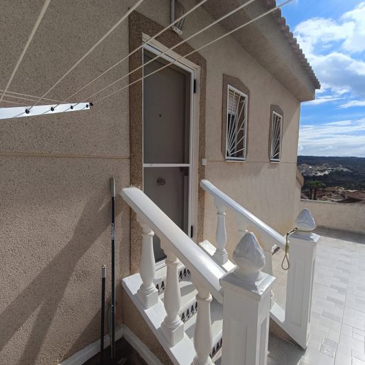 Image No.20-Villa de 2 chambres à vendre à Ciudad Quesada