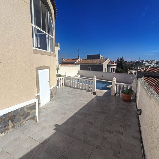 Image No.22-Villa de 2 chambres à vendre à Ciudad Quesada