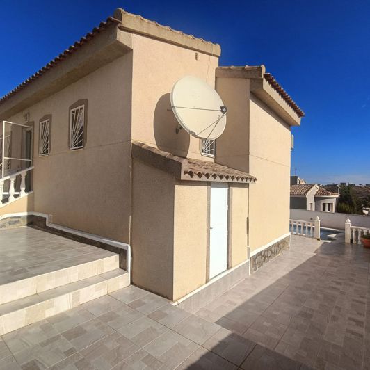 Image No.26-Villa de 2 chambres à vendre à Ciudad Quesada