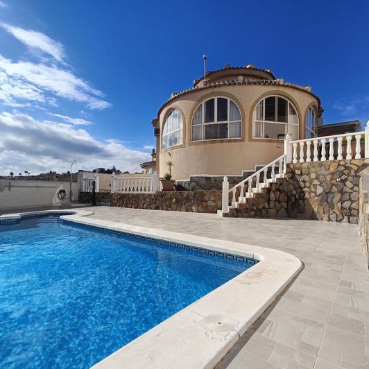 Image No.28-Villa de 2 chambres à vendre à Ciudad Quesada