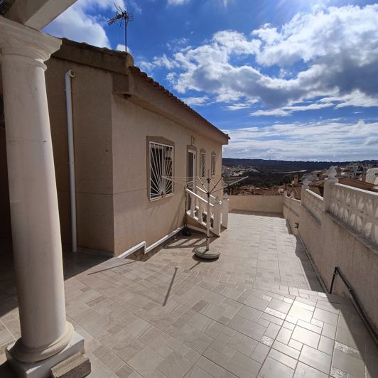 Image No.29-Villa de 2 chambres à vendre à Ciudad Quesada