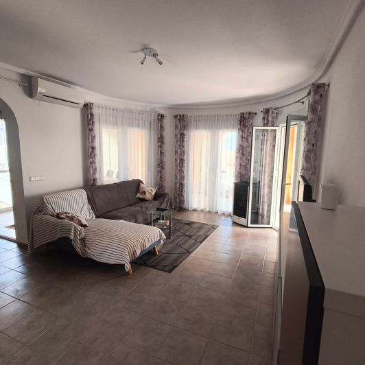 Image No.3-Villa de 2 chambres à vendre à Ciudad Quesada