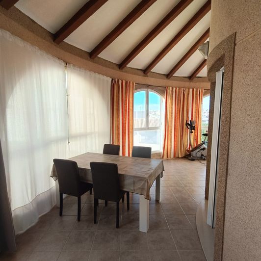 Image No.31-Villa de 2 chambres à vendre à Ciudad Quesada