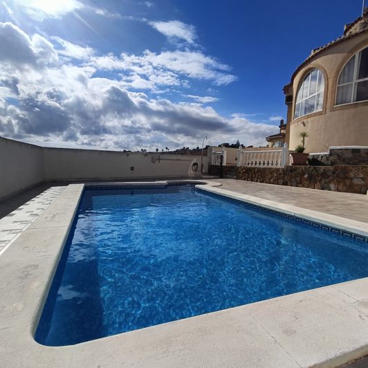 Image No.33-Villa de 2 chambres à vendre à Ciudad Quesada