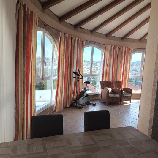 Image No.34-Villa de 2 chambres à vendre à Ciudad Quesada