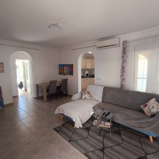 Image No.35-Villa de 2 chambres à vendre à Ciudad Quesada