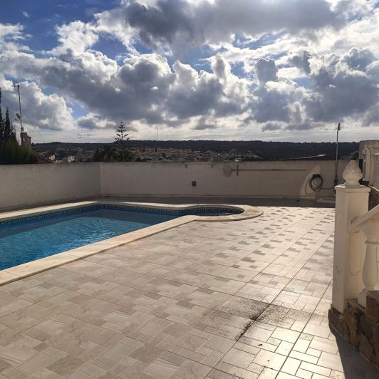 Image No.36-Villa de 2 chambres à vendre à Ciudad Quesada