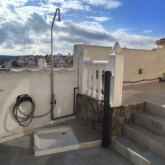 Image No.37-Villa de 2 chambres à vendre à Ciudad Quesada