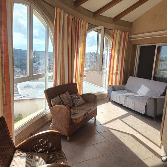 Image No.38-Villa de 2 chambres à vendre à Ciudad Quesada